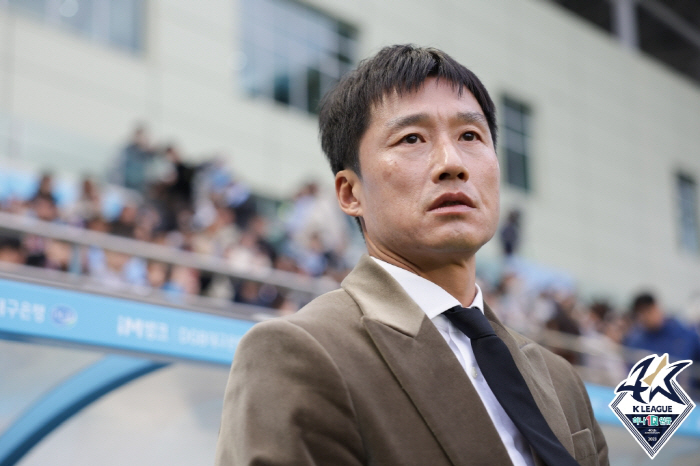 [현장인터뷰]'K-무리뉴' 이정효 또 '급발진'…"울산전 빼곤 솔직히 재미가 없었다"