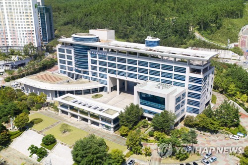 울산교육청, 올해 사립학교 14곳 환경개선 지원…2곳 완료