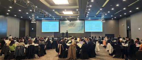 '남중·여중→남녀공학' 제주도민 47.5% "동의", 34% "비동의"