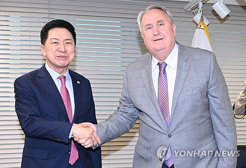 정면충돌? 극적봉합? 與지도부, 혁신위와 갈등진화 묘수 고심