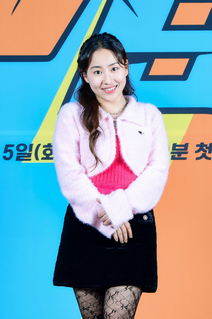 '강심장VS' 조현아 "전현무, '조목밤' 초대하고파…이야기보따리 많을 듯"