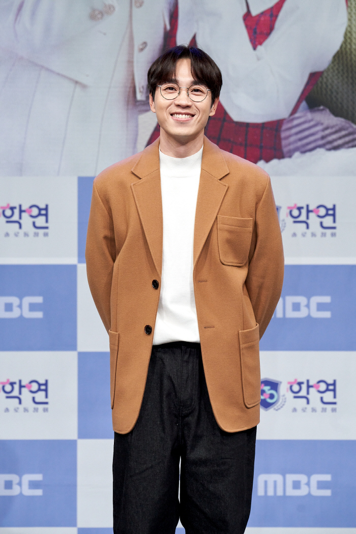 '학연' 이석훈 "MBC 연애 프로로 결혼, 어떻게 갚을까 고민했는데"
