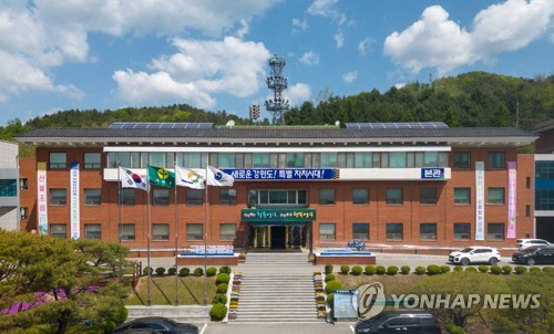 양구군, 2024년 장애인 일자리 사업 참여자 75명 모집