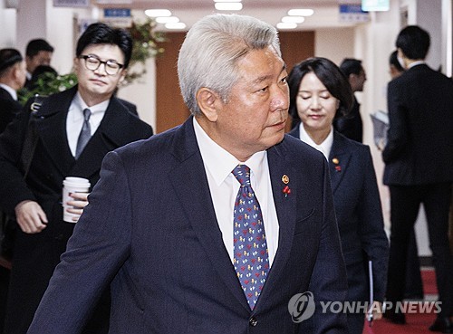 전임자 사퇴 닷새 만에 지명된 김홍일…'꼼꼼한 규제' 주력 전망