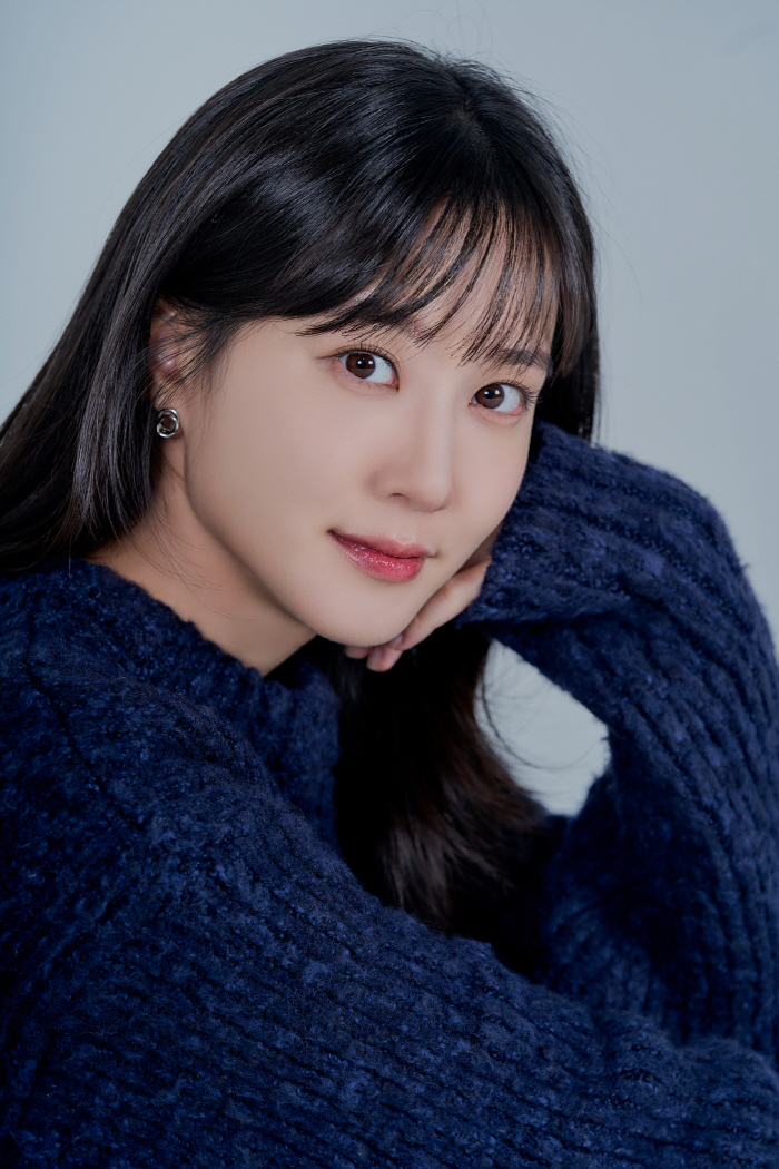 [SC인터뷰] 박은빈 "도전의 아이콘 될 생각 없어..재미있고 마음 편하게 봐주면 고맙다"