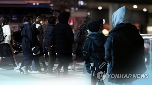 맑고 포근한 '대설'…낮 최고기온 9∼14도