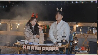 "우리 신랑 너무 거저먹은 것 같아"..한고은, 신성♥박소영 달달 데이트에 부러움 폭발('신랑수업')