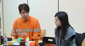 "2세는 딸이 좋다"..'사야♥' 심형탁, 처조카 돌보기에도 "아빠 준비과정이라 생각해 행복"('신랑수업')