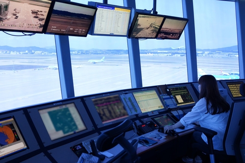 인천공항, 차세대 스마트 항공 운항시스템 전격 도입