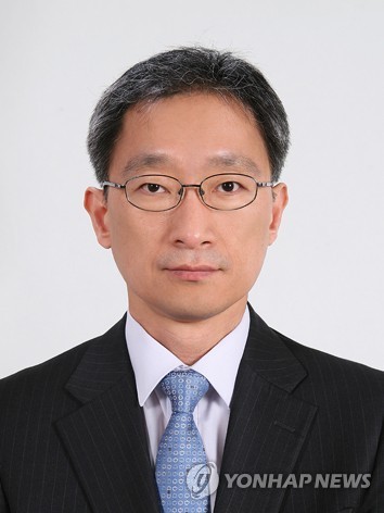 감사원 새 공직감찰본부장에 신치환 사회복지감사국장