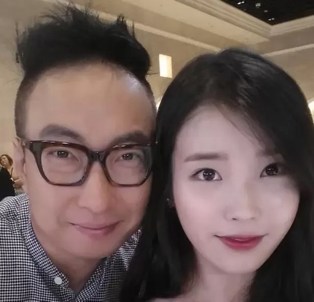 박명수 "난 진짜 아이유를 좋아해, 사람이 됐다" 극찬한 이유