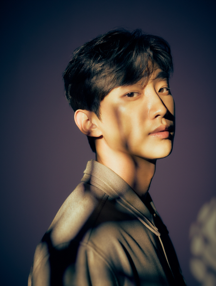 [SC인터뷰] "연기와 음악? 둘다 중요"…진영, '스위트홈2'로 증명한 '육각형 재능' (종합)