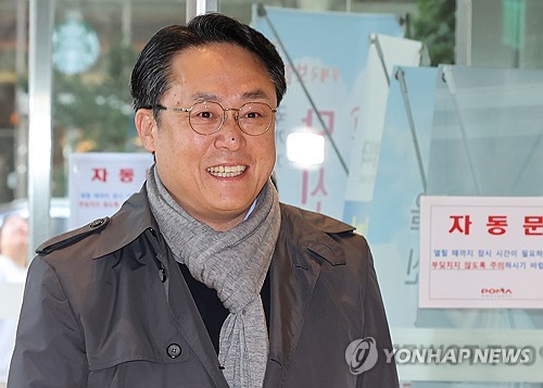 野 "'음주·폭력전과' 해수장관 후보자 지명은 국민 무시 선언"