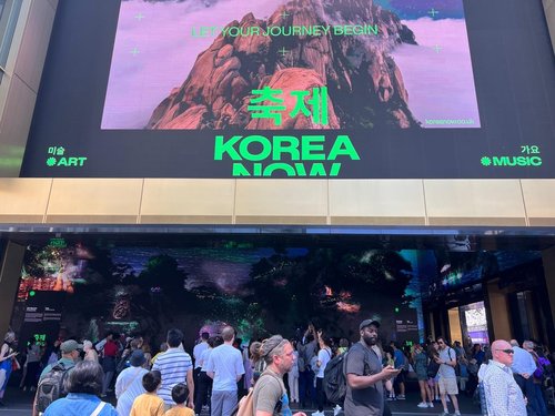 한국 관광 로드쇼, 25개 도시서 진행…맞춤형 마케팅 강화