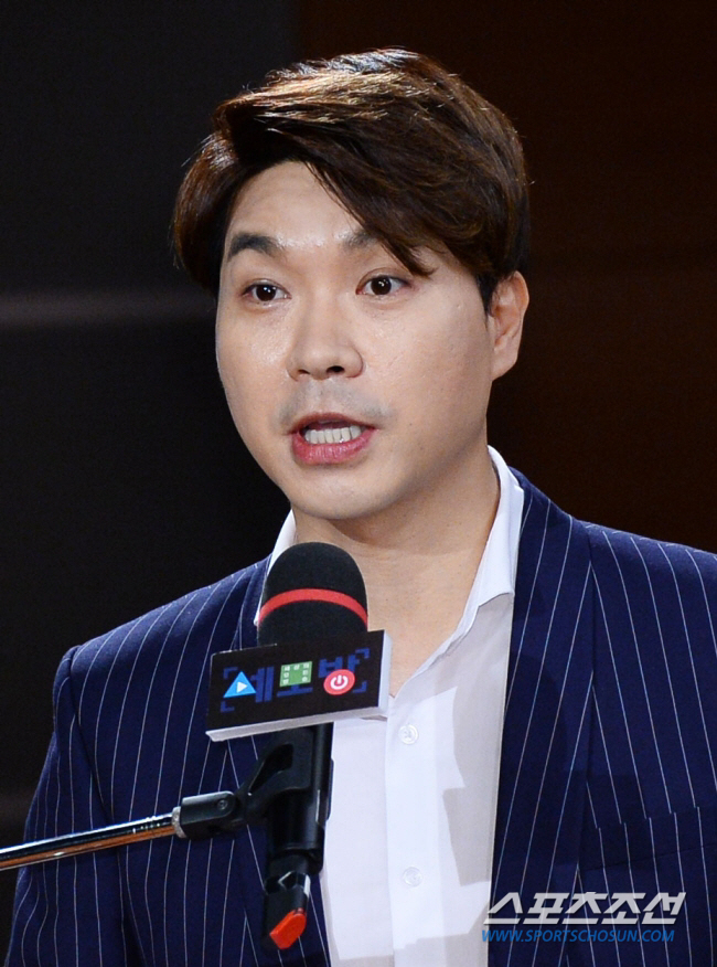 박수홍 측 "친형 명백한 유죄 입증, 양형에 대해 항소할 것" [공식](전문)