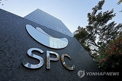 [2보] SPC 황재복 대표 구속영장…노조탈퇴 강요·수사정보 거래 의혹
