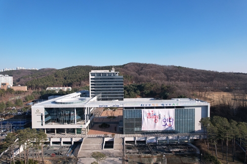 '천안 태학산자연휴양림' 강소형 관광지로 육성한다