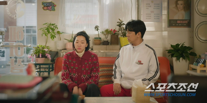 [SC줌人]김수현·김지원만 있나? '영어울렁증' 장윤주. 웃음 포인트로 '대박'(눈물의 여왕)