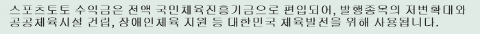 스포츠토토, 2024년 한국프로야구 한국시리즈 최종 우승팀 맞히기 253만건 투표기록