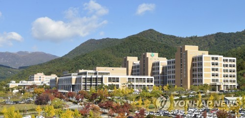 화순전남대병원 '바이오산업 기반구축 사업' 선정