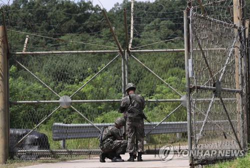 경기도, 14일부터 '비무장지대 평화의 길 4개 테마노선' 개방