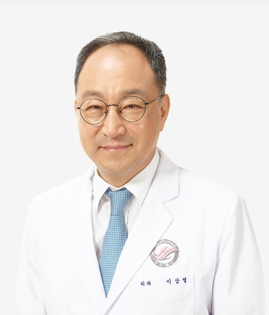 한국장기조직기증원 원장에 이삼열 한림대병원 교수
