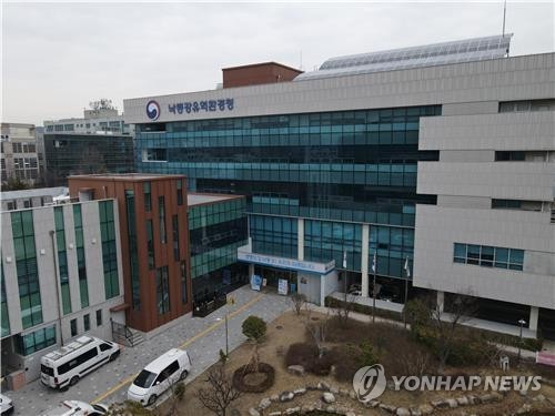 낙동강청, 부산경남 하수도 시설 점검…장마 전 피해 예방