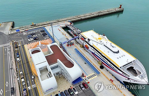 철도·항공 이어 해운도 '안전투자 공시'…이달 시범운영