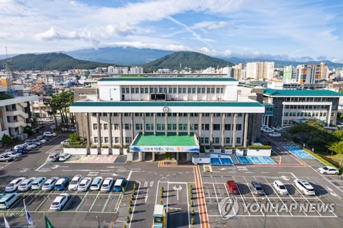 제주 화북공업단지 이전 부지 조천읍 검토…주민설명회 개최
