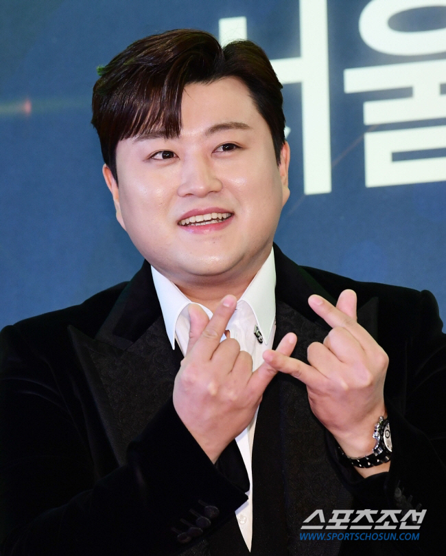 [공식] "김호중 대체자 구할 것"…KBS, '슈퍼 클래식' 주관사에 섭외 요청 (전문)
