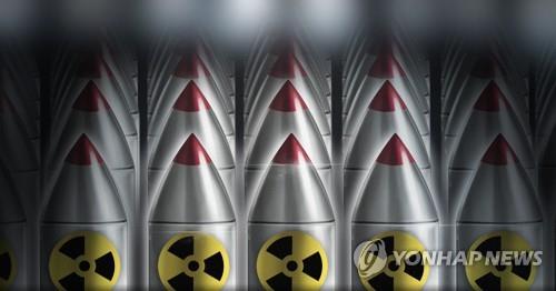 美, 폭발없는 핵실험 32개월만에 실시…중러 핵확장 견제