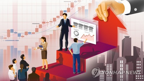 올 1분기 배당 '역대 최고'…21개사 4조7천억원 주주환원
