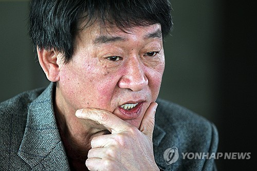 故 김민기 고향 익산에 추모공원 조성 추진…"예술계와 논의"