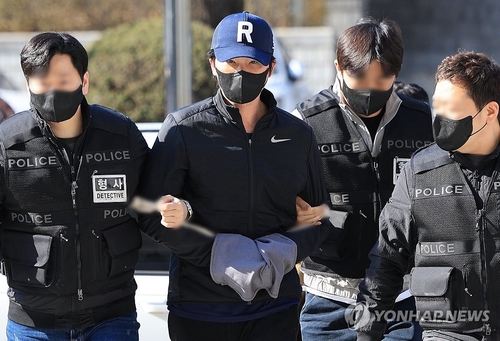 '마약 투약' 오재원, 징역 2년6개월…"죄질 불량해 실형 선고"(종합)
