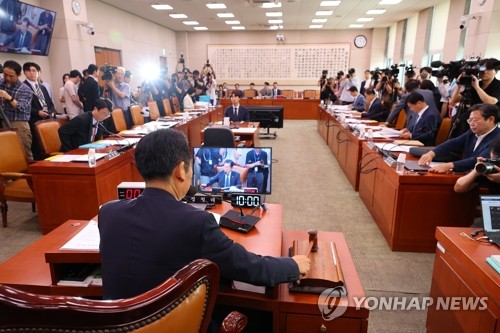 공수처 차장대행 "채상병 관련 통신영장 법원서 다 기각"