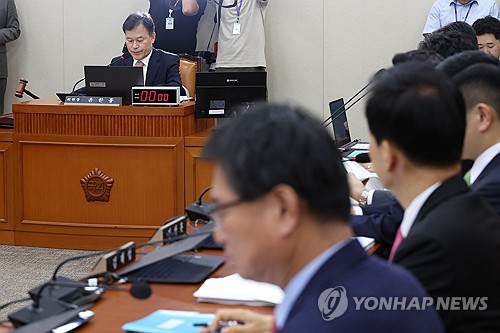 野 "한국거래소, '삼부토건 주가조작 의혹' 이상거래 심리 돌입"