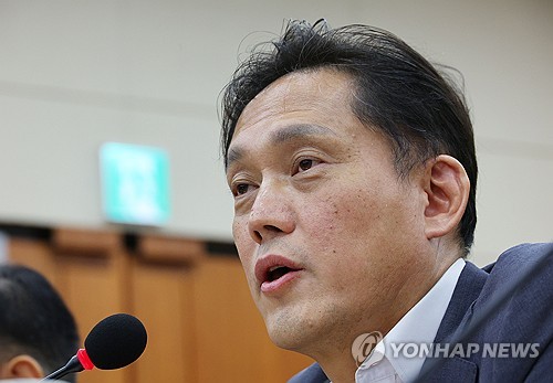 김태규 "방문진 이사 임명 제동, 본안 판단 아직…항고 방침"