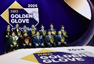 2024 골든글러브, 영광의 수상자들